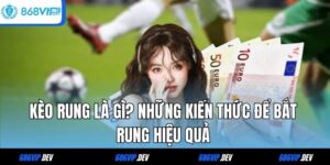 Kèo rung